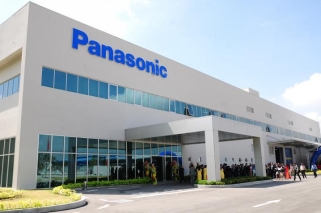 Công trình Panasonic